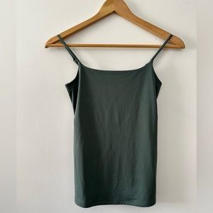 Express body contour camisole XS